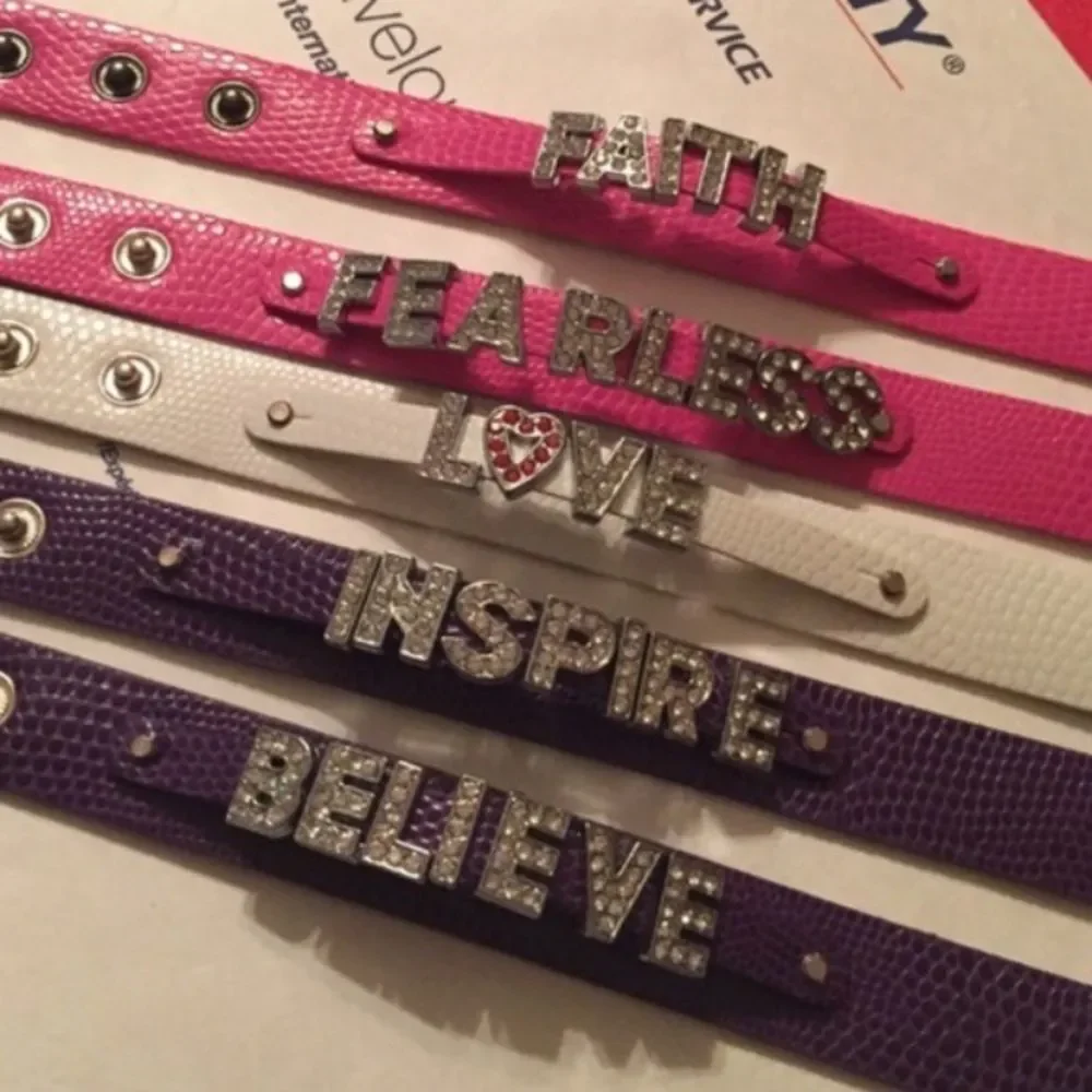 •custom• Bracelets - Picture 2 of 5